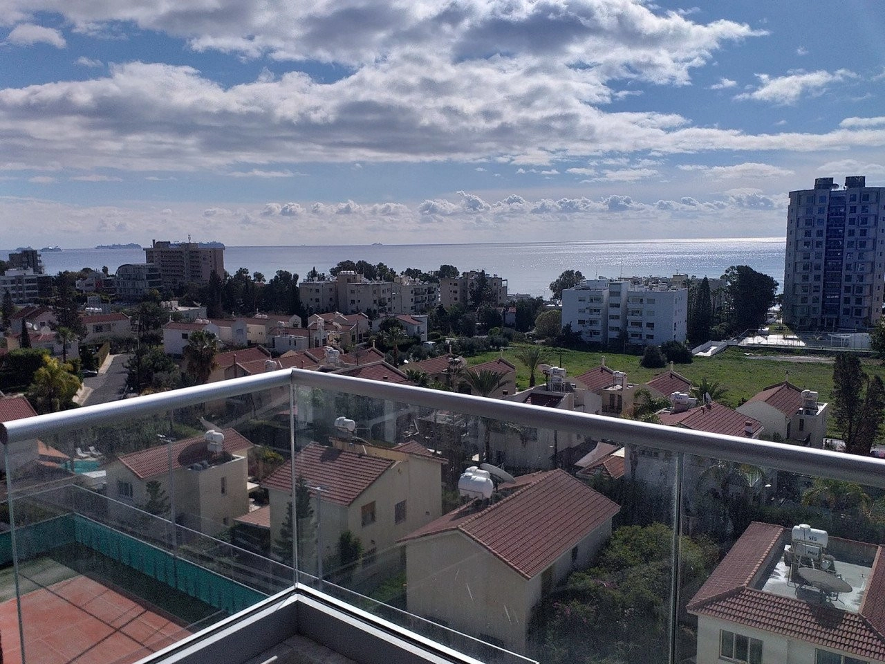 3 Bedroom Apartment for Sale in Mouttagiaka Tourist Area, Limassol District