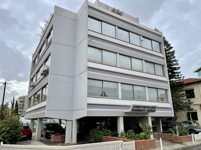 250m² Office for Rent in Limassol – Tsiflikoudia