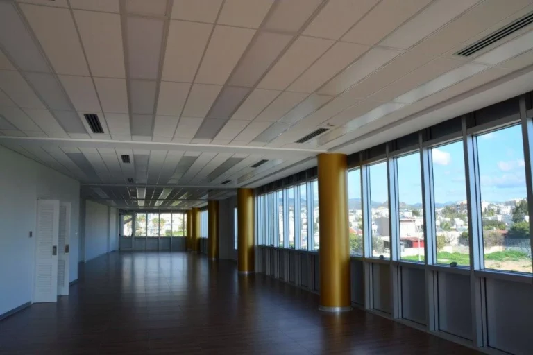 234m² Office for Rent in Limassol – Agios Athanasios