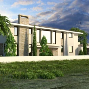 4 Bedroom House for Sale in Dromolaxia, Larnaca District