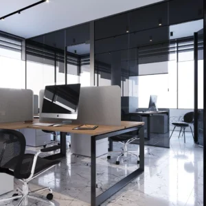 247m² Office for Sale in Limassol – Katholiki