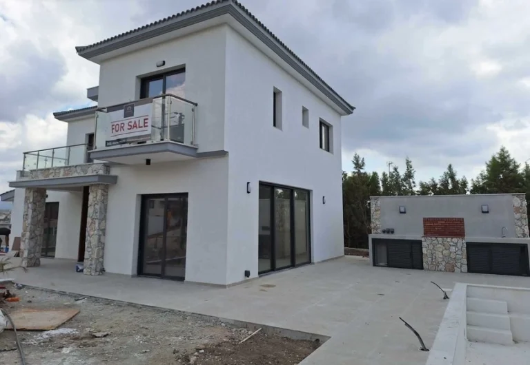 Cheap Houses and Villas for Sale Limassol up to 800000 euro