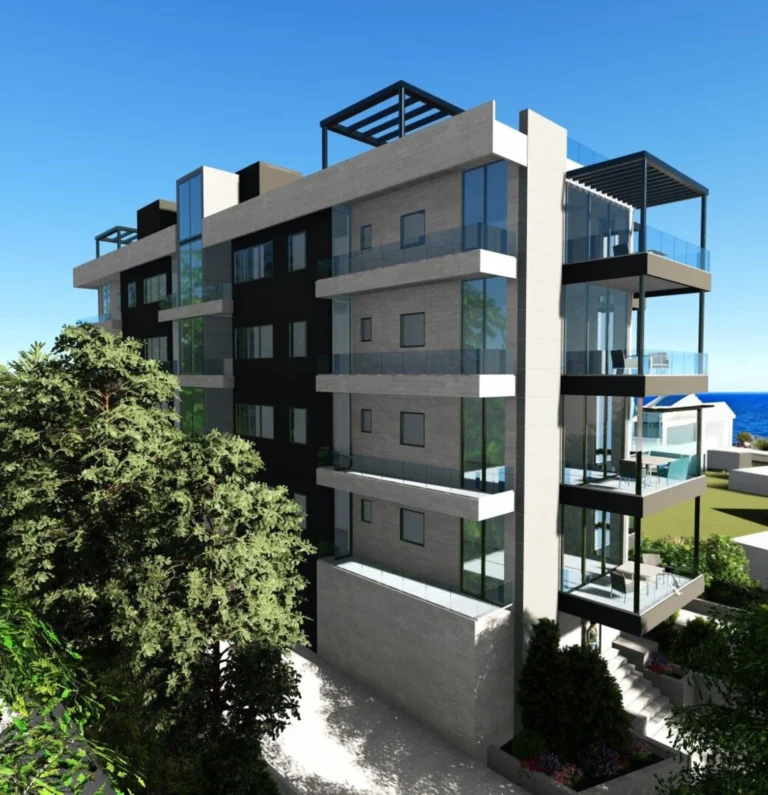 2 Bedroom Apartment for Sale in Tombs Of the Kings, Paphos District