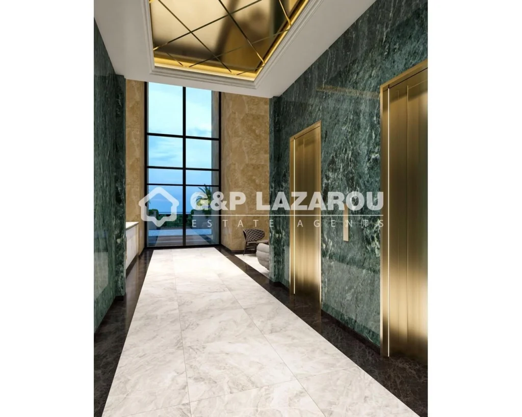 6+ Bedroom Apartment for Sale in Parekklisia, Limassol District