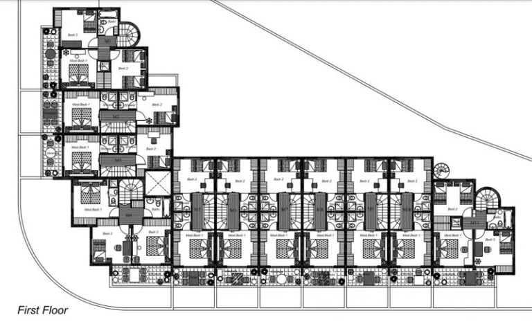 2 Bedroom House for Sale in Paralimni, Famagusta District