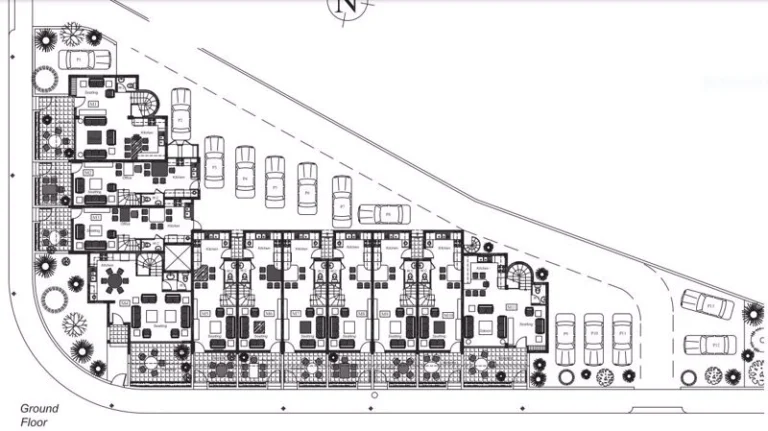 2 Bedroom House for Sale in Paralimni, Famagusta District