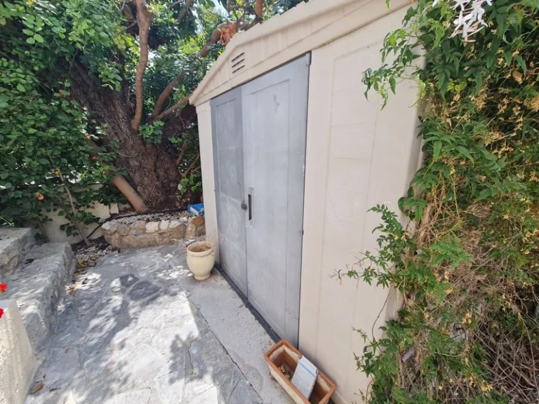 2 Bedroom House for Sale in Tala, Paphos District