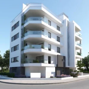 2 Bedroom Apartment for Sale in Larnaca