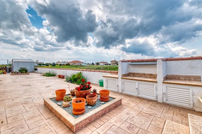 3 Bedroom House for Sale in Xylofagou, Famagusta District