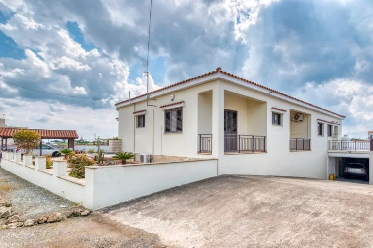 3 Bedroom House for Sale in Xylofagou, Famagusta District