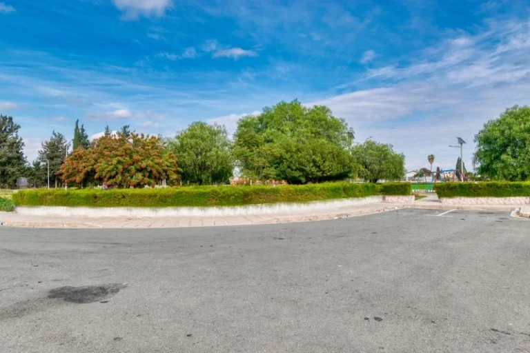 7,086m² Land for Sale in Kiti, Larnaca District