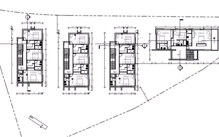 5 Bedroom House for Sale in Famagusta District