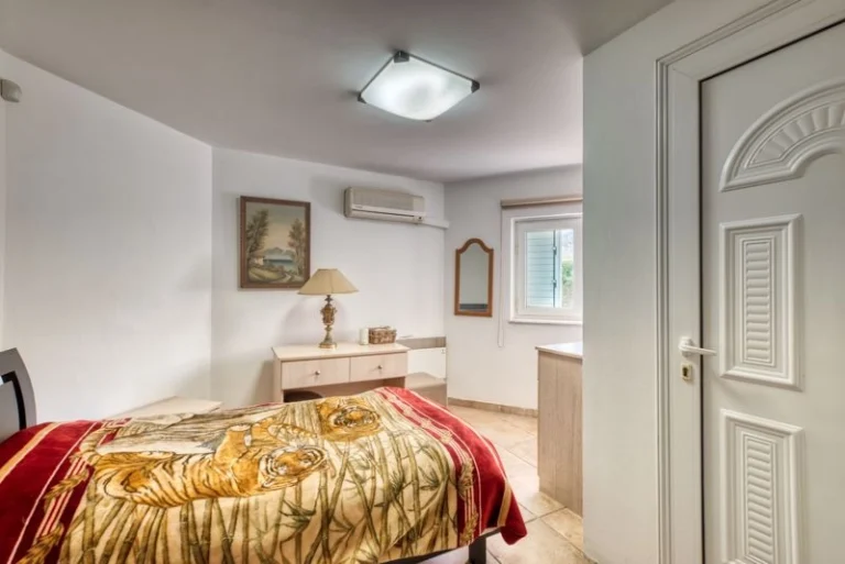 6+ Bedroom Villa for Sale in Cape Greko, Famagusta District