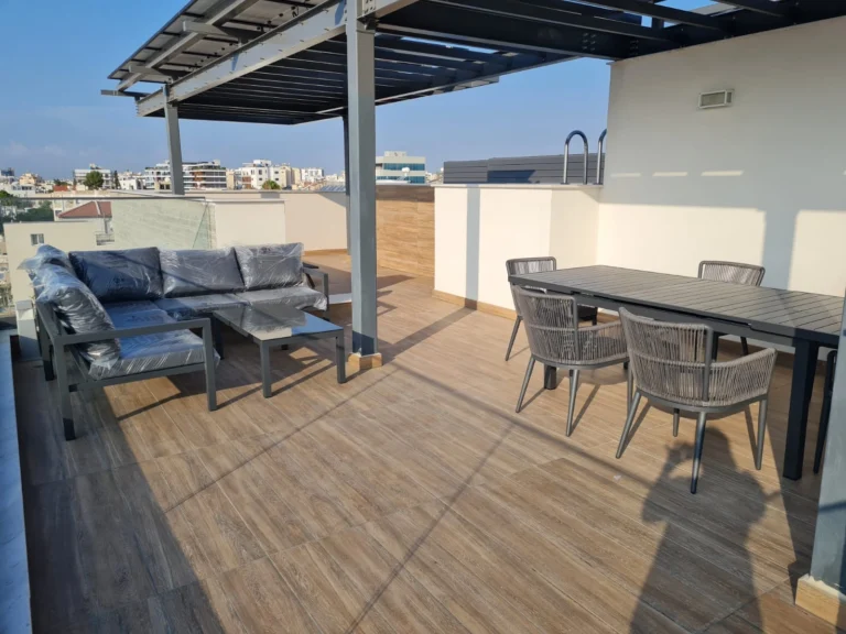 3 Bedroom Apartment for Sale in Limassol – Agios Nicolaos