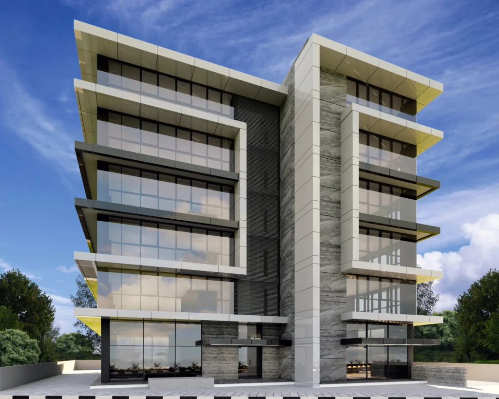 72m² Building for Rent in Limassol District