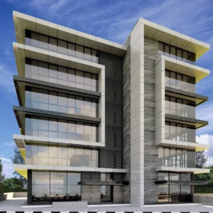 72m² Building for Rent in Limassol District