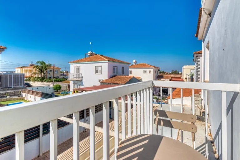 4 Bedroom House for Sale in Frenaros, Famagusta District