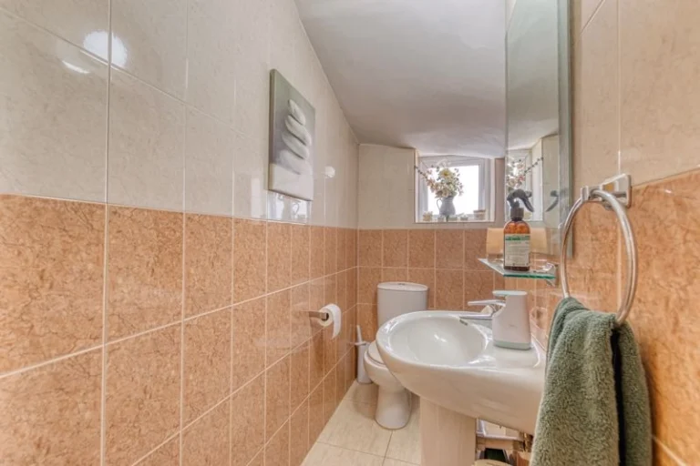 4 Bedroom House for Sale in Frenaros, Famagusta District