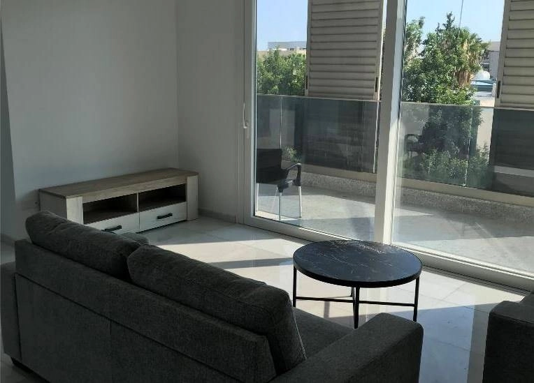 2 Bedroom Apartment for Sale in Limassol – Agios Nicolaos