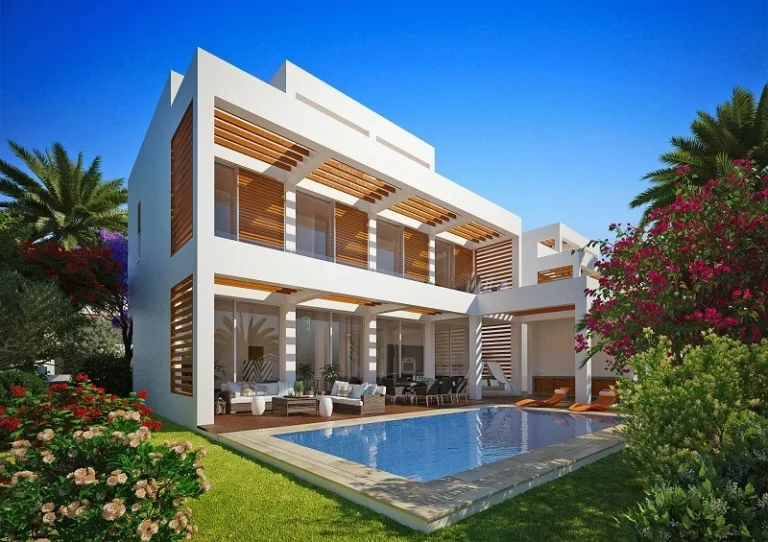 207m² Building for Sale in Paphos District