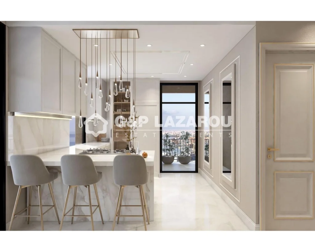 6+ Bedroom Apartment for Sale in Parekklisia, Limassol District