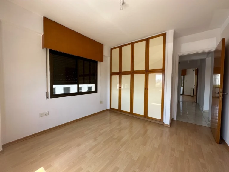 3 Bedroom Apartment for Sale in Limassol – Mesa Geitonia