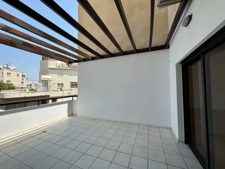 3 Bedroom Apartment for Sale in Limassol – Mesa Geitonia