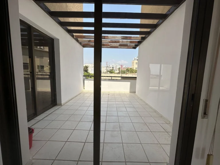 3 Bedroom Apartment for Sale in Limassol – Mesa Geitonia