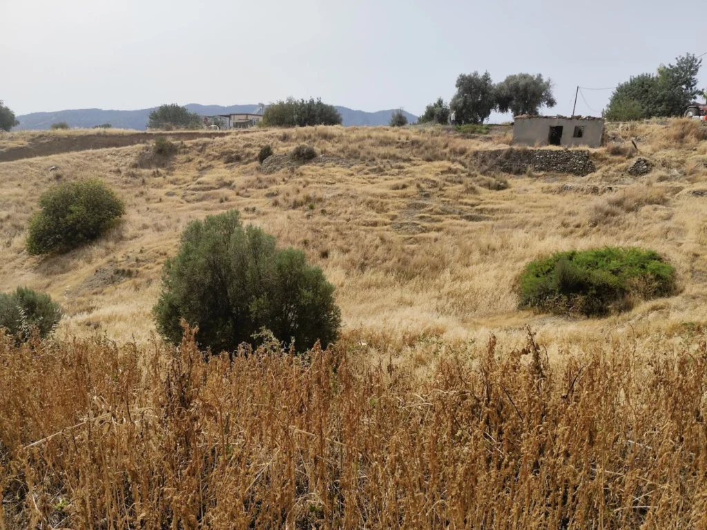 409m² Plot for Sale in Parekklisia, Limassol District