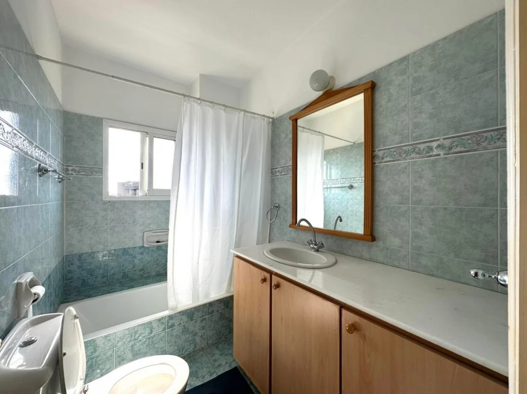 3 Bedroom Apartment for Rent in Paphos District