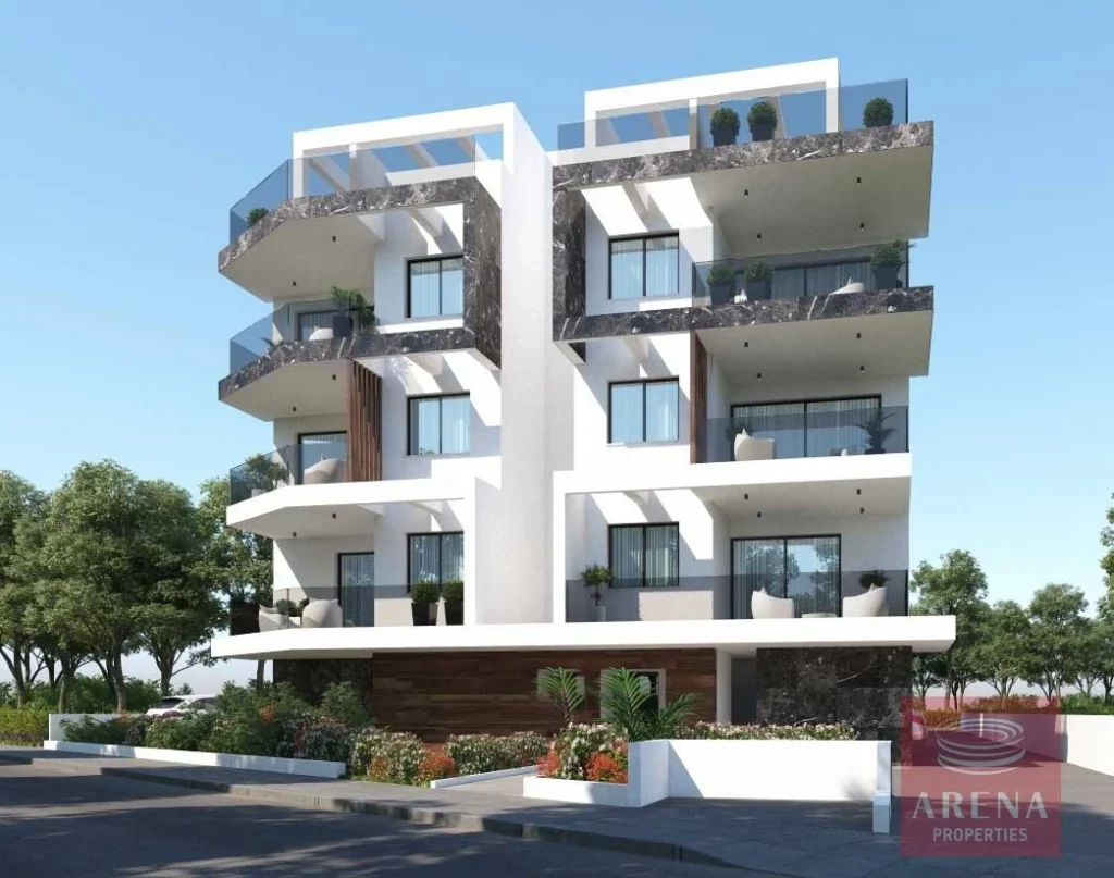 487m² Building for Sale in Livadia Larnakas, Larnaca District