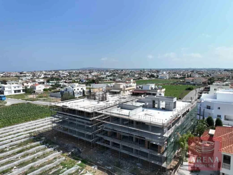 2 Bedroom Apartment for Sale in Paralimni, Famagusta District