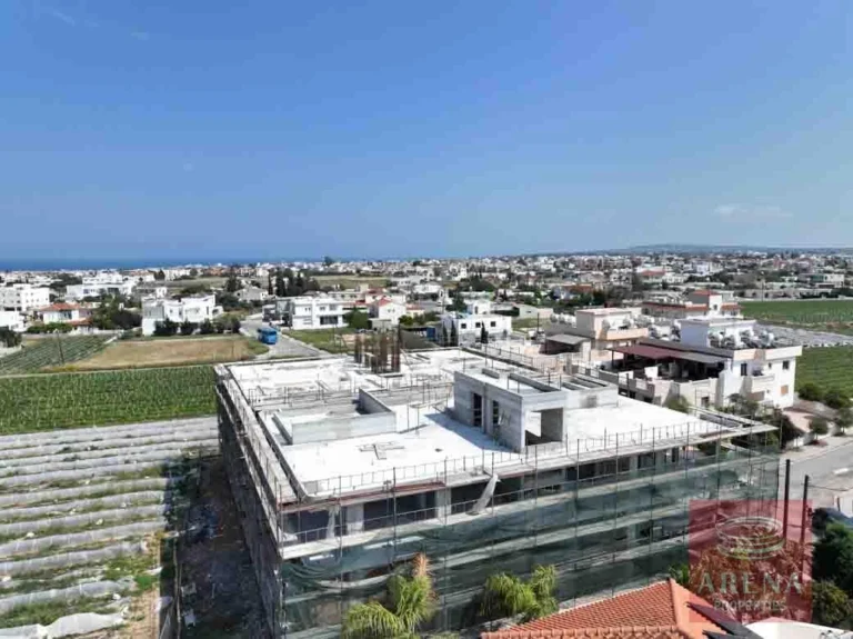 2 Bedroom Apartment for Sale in Paralimni, Famagusta District