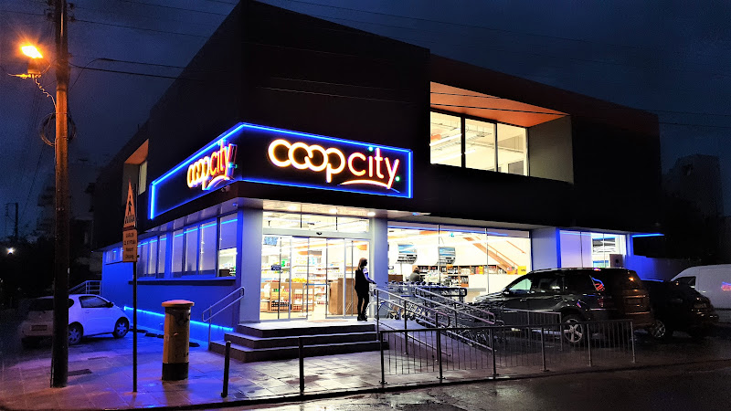 COOP CITY