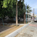 Parks in Limassol