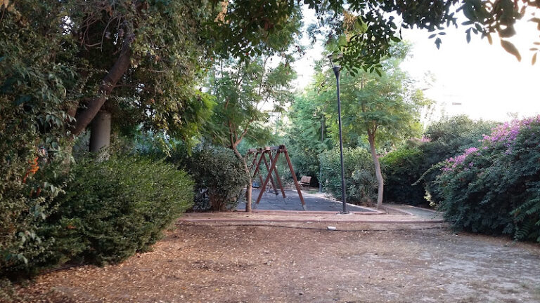 Nikos Georgiou Park