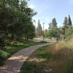 Parks in Cyprus