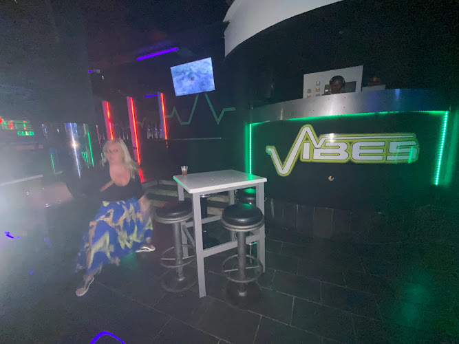 Vibes Club