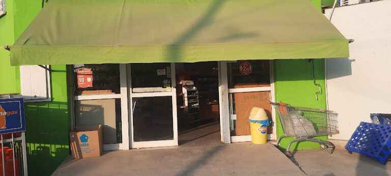 KIOSK