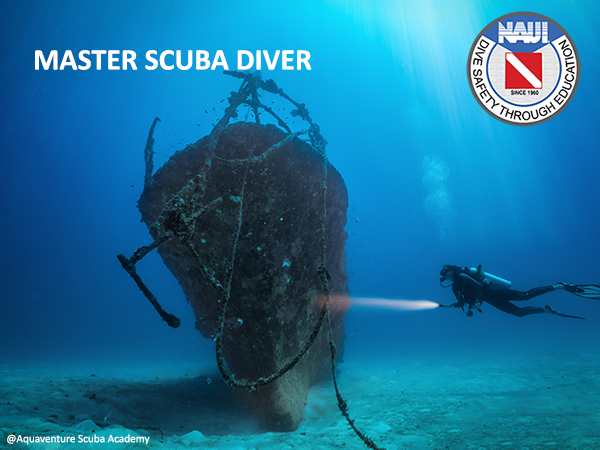 Aquaventure Scuba Academy Cyprus