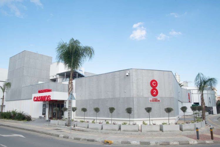 C2 Nicosia – Cyprus Casinos