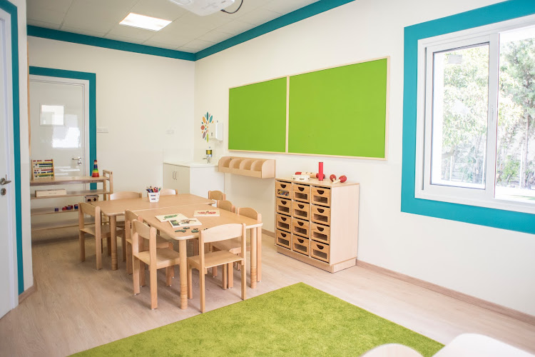 Kidsperience Preschool