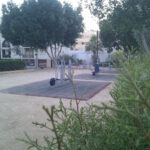 Parks in Nicosia