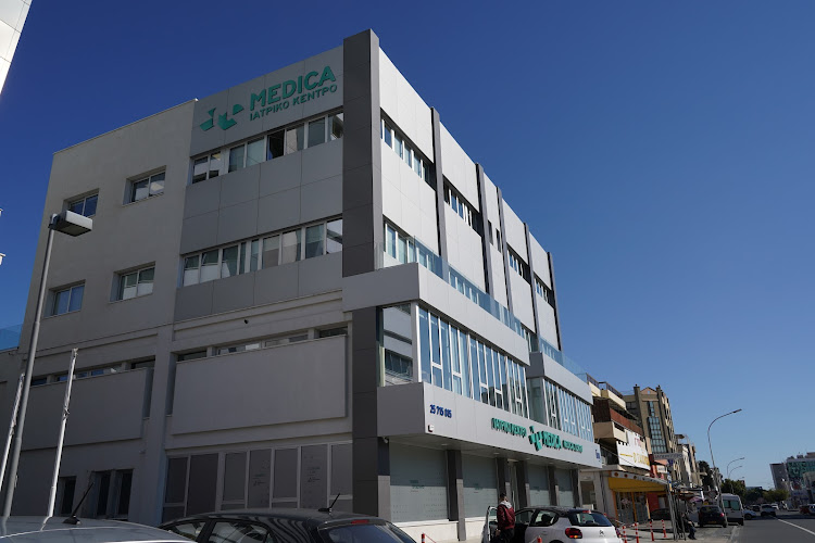 MEDICA Medical Centre