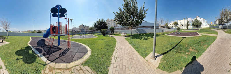 Public Park