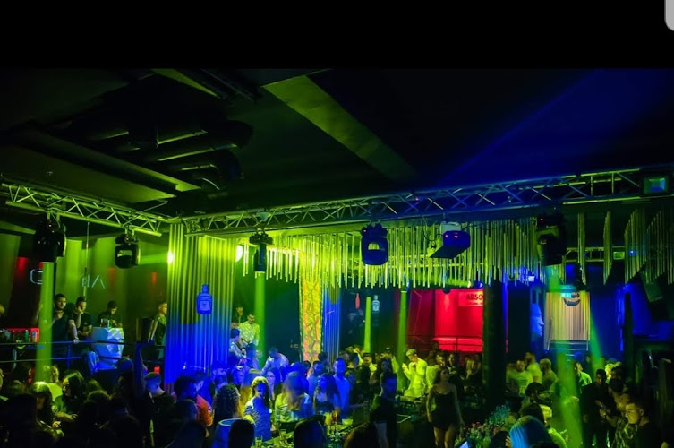 Central Night Club