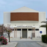 Theaters in Limassol District