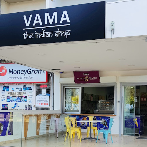 Vama Indian Grocery Store