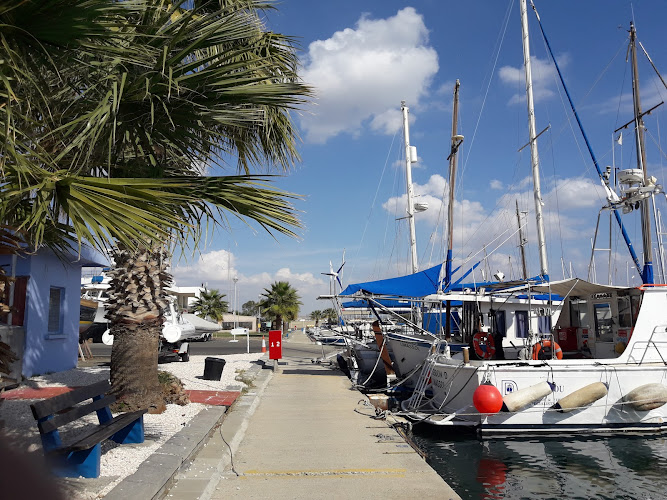 PONATHA YACHT CLUB
