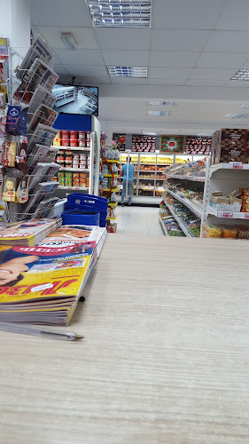 Russian Supermarket